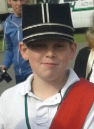 Edelkanbenkönig 2015
Louis Schumacher